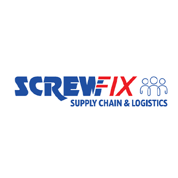Screwfix Supply Chain Logistics